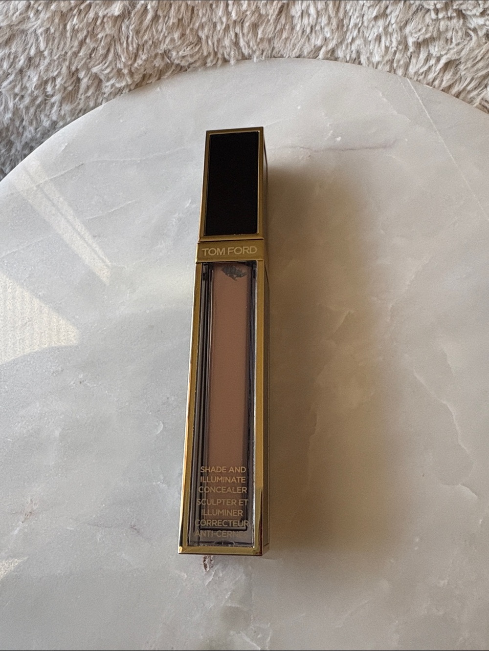 Tom Ford Concealer - 5W0 TAN